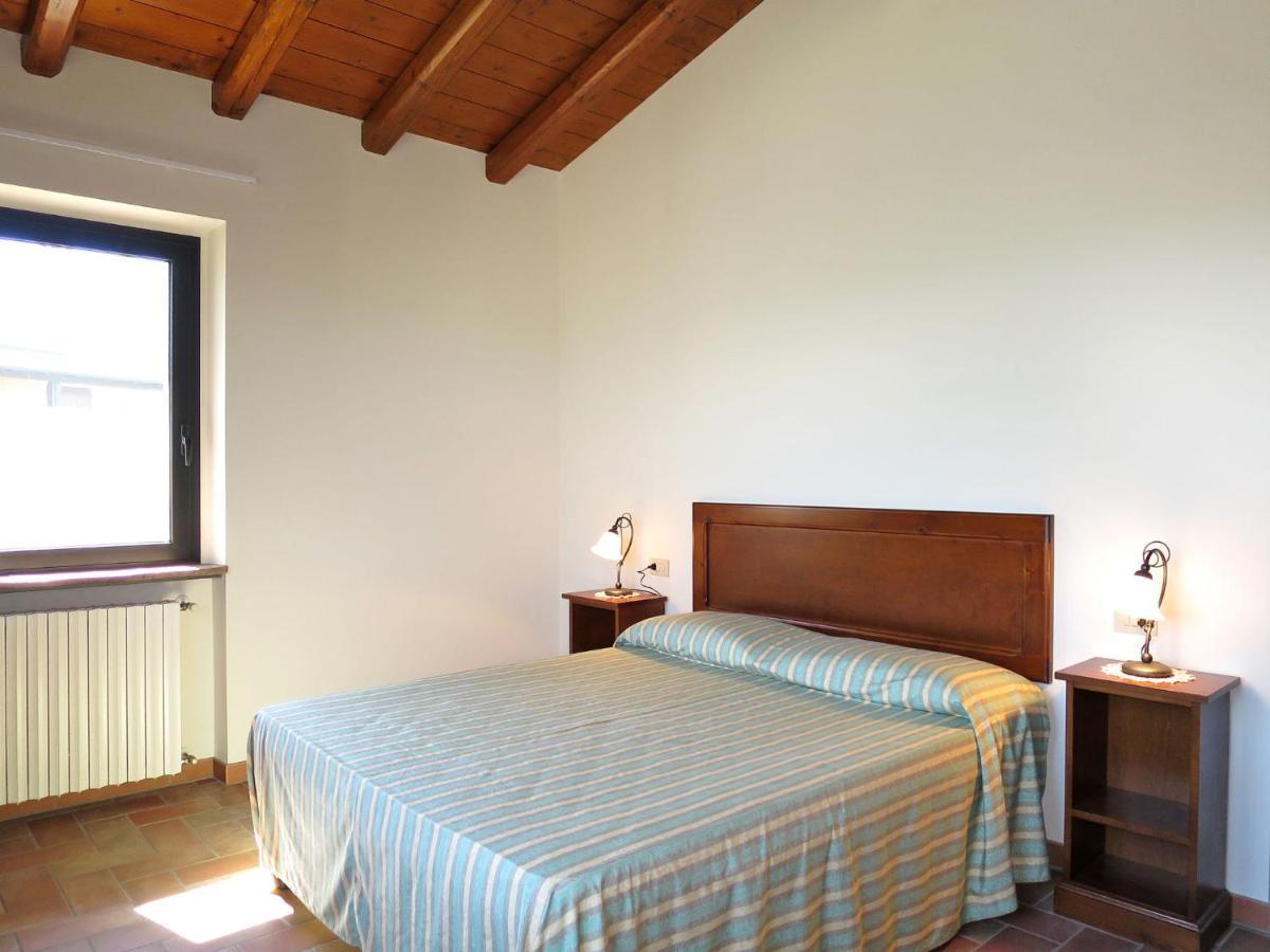 Apartment La Corte Bricca - Bilo C By Interhome Castana  Exterior photo